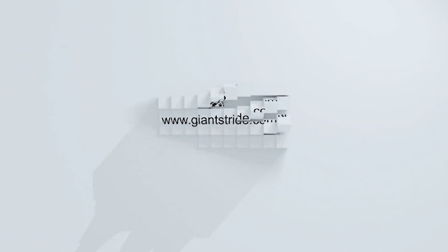 Giant Stride Shop & Cafe & Bar - Gastronomi ve konaklama