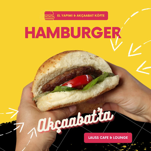 Opinii despre LAUSS Cafe & Lounge în Akçaabat - Gastronomi ve konaklama