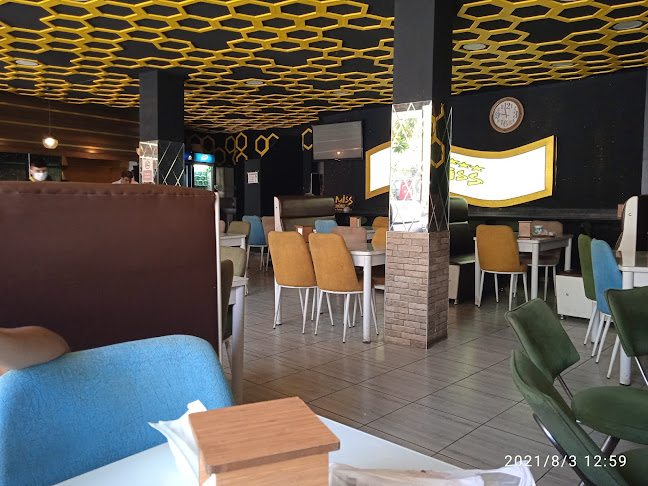 Miss Döner Aile Salonu