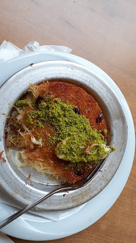 Opinii despre Akdo Dondurma Esentepe Şube în Kahramanmaraş - Gastronomi ve konaklama