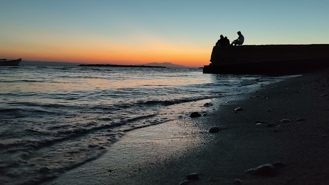 Altınova, plaj sokak Profesörler sitesi no:2, 10400 Ayvalık/Balıkesir