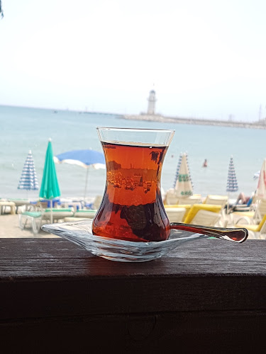 Comentarii opinii despre Sea Garden Restoran