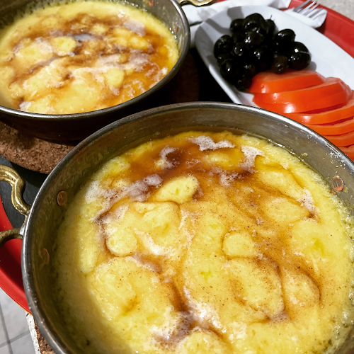 Kervan Cafe Restorant - Bursa