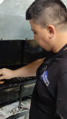 Opinii despre Güleç Izgara Salonu în Yenişehir - Gastronomi ve konaklama