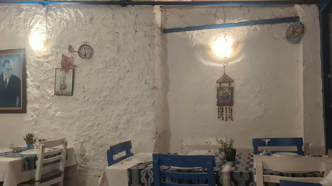 Opinii despre Ney Restaurant în Marmaris - Gastronomi ve konaklama