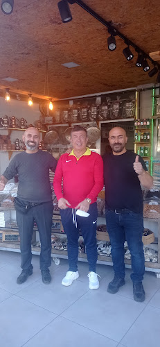 Odabaşı Pide Salonu - Gastronomi ve konaklama