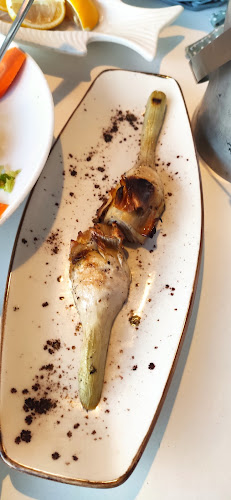 Comentarii opinii despre Yakamoz Restaurant