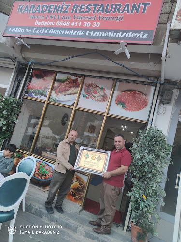 Opinii despre Kardeniz restorant în Şemdinli - Gastronomi ve konaklama