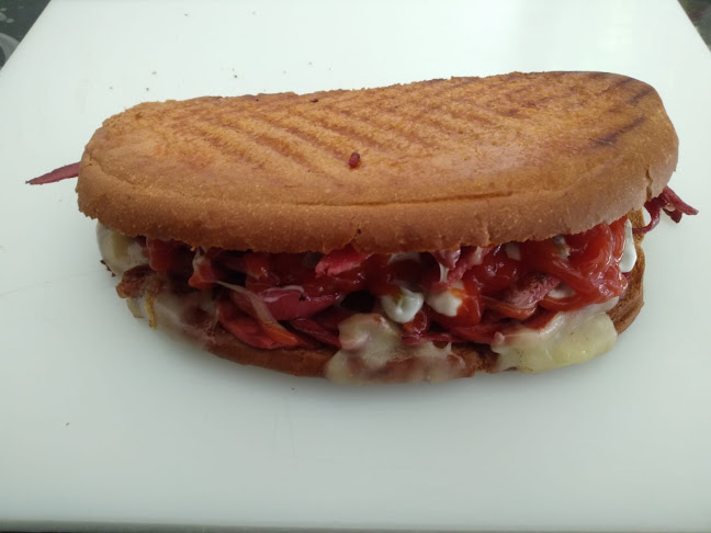 Prince Burger & Salad - Karşıyaka