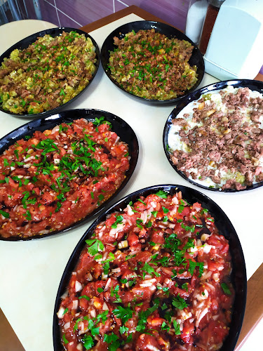 B Köprübaşı, Dr. Hasanbey Cd. No:70, 46357 Elbistan/Kahramanmaraş