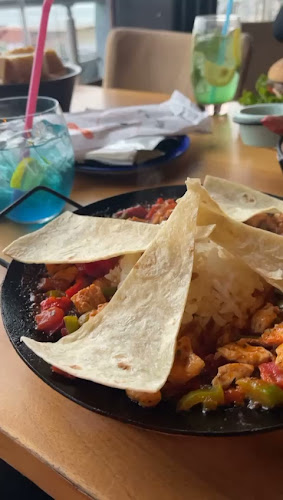 Mihrişah Cafe Restaurant - Fatih