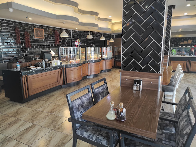 Tarihi Polatlı Çorbacısı BP - Ankara