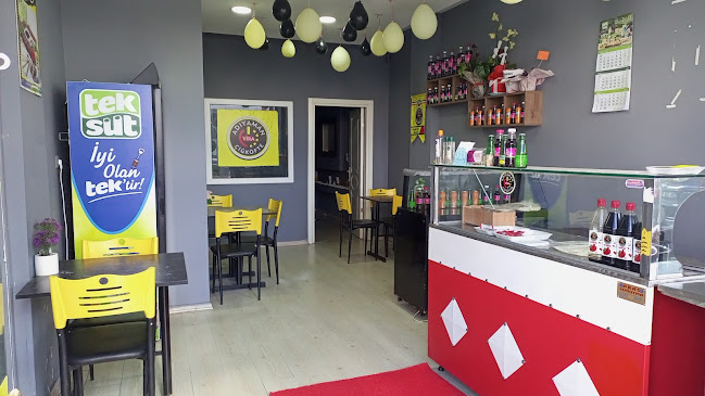 ADIYAMAN VİRA ÇİĞ KÖFTE