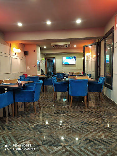 Gazelle Cafe - İstanbul