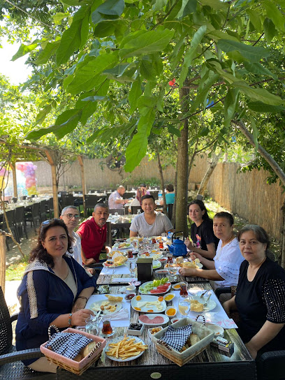 BARAKA RESTAURANT&KAHVALTI