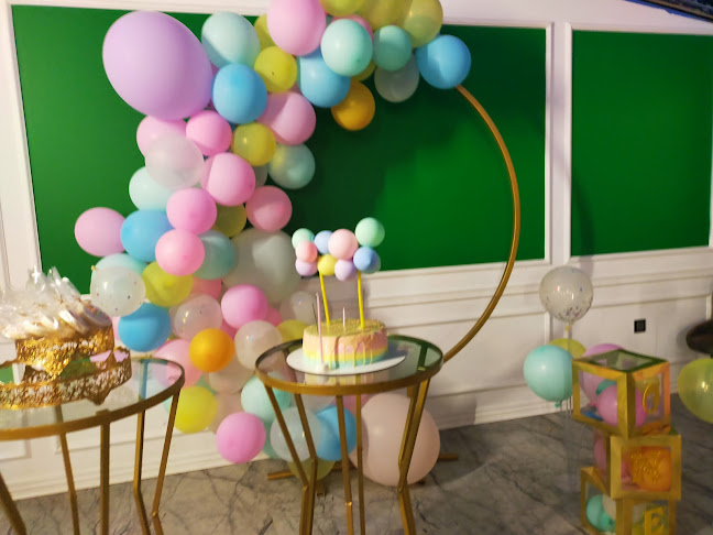 Comentarii opinii despre Atila Breakfast Summer Garden