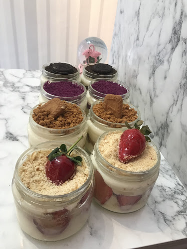 Pink And Cake - Gastronomi ve konaklama