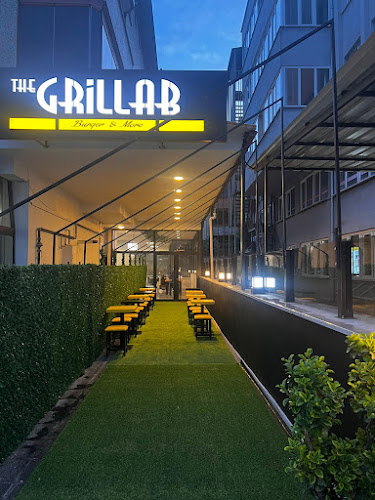 The grillab - Safranbolu