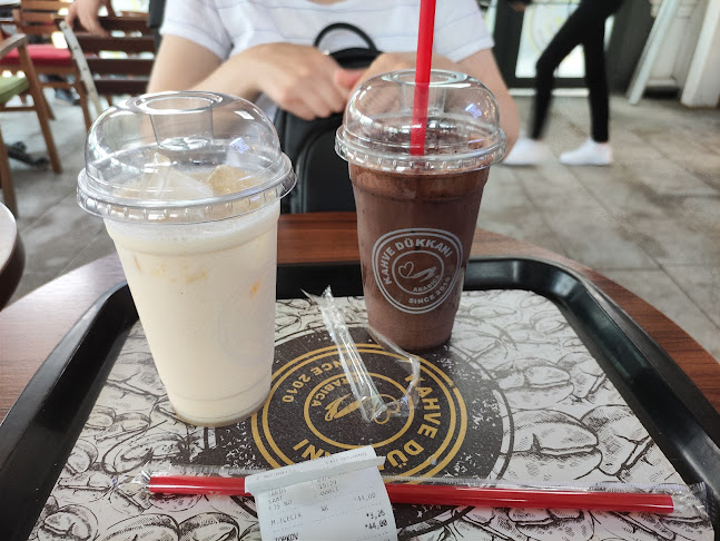 Opinii despre Kahve Dükkanı în Bafra - Gastronomi ve konaklama