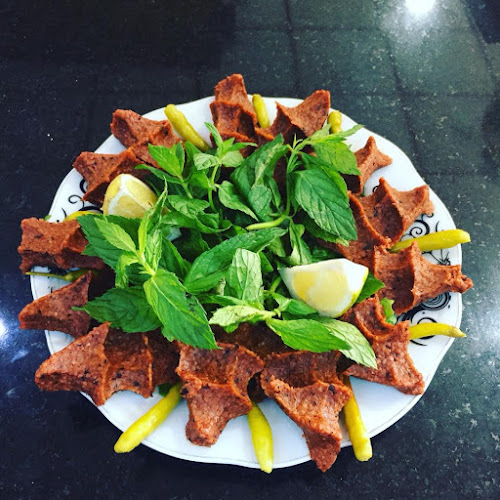 Opinii despre Ciğerci Mehmet în Şahinbey - Gastronomi ve konaklama