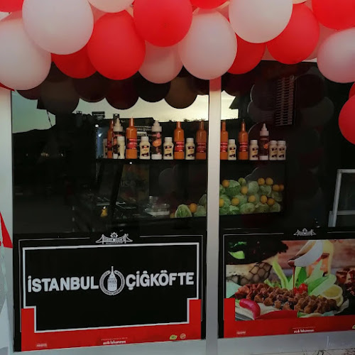 Comentarii opinii despre İstanbul Çiğ Köfte Çiftlik