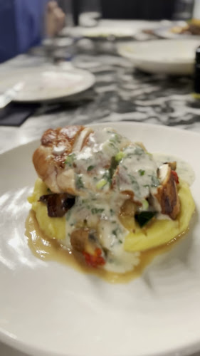 Blasco. Dinner&Pub - Ni̇lüfer