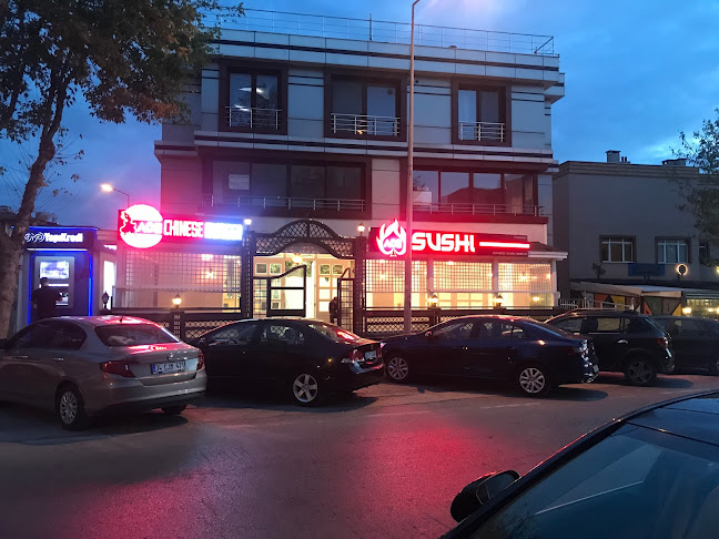 Fatih, Gazi Mustafa Cd 4a, 34500 Büyükçekmece/İstanbul