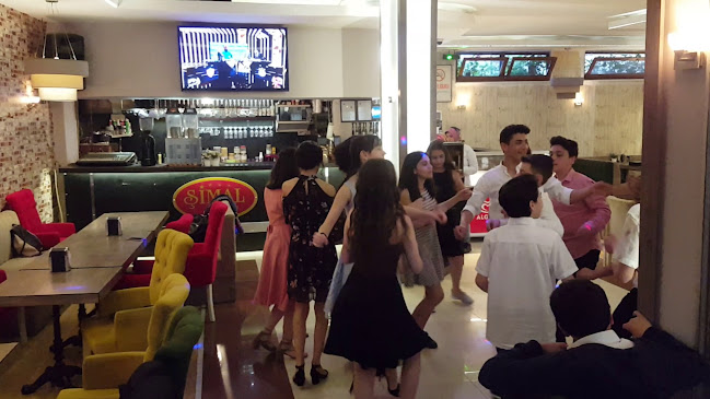 Opinii despre Şimal Cafe în Bafra - Gastronomi ve konaklama