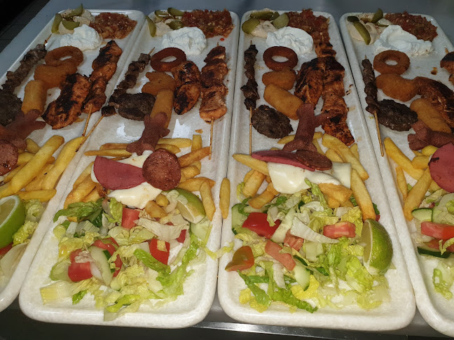 Opinii despre Aşiyan Kır Bahçesi în Antakya - Gastronomi ve konaklama