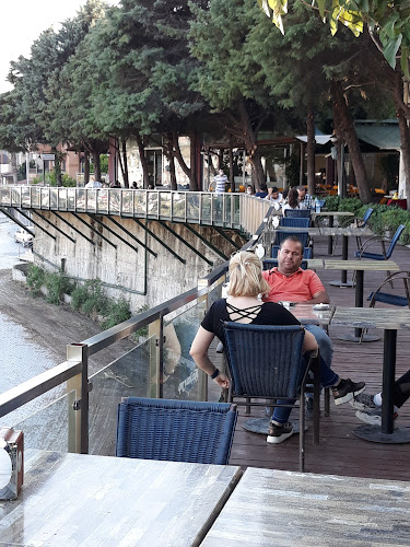 Aşiyan Kır Bahçesi - Antakya