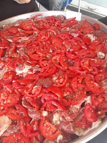 Comentarii opinii despre Koç Kebap Salonu