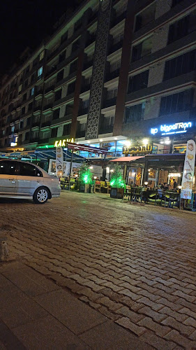 KARYA CAFE RESTAURANT OYUN SALONU - Gastronomi ve konaklama