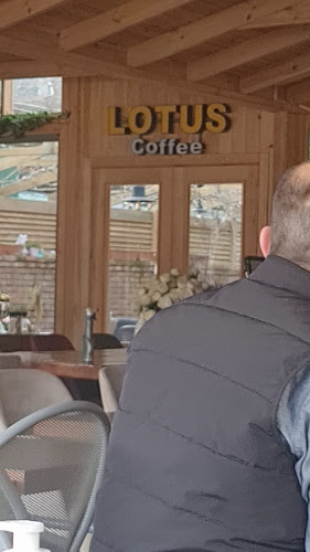 LOTUS coffee - Beykoz