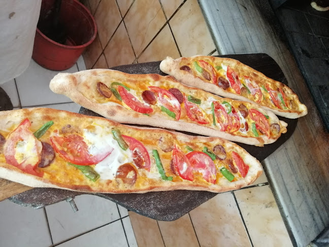 Odabaşı Pide Salonu