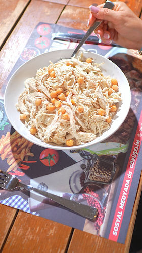 Comentarii opinii despre 7 Köfte & Et