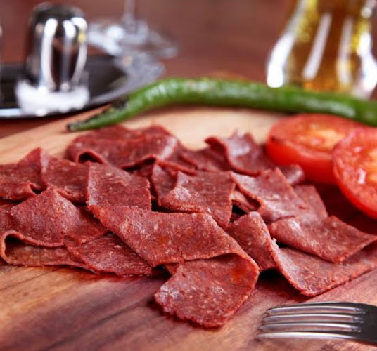 Afyon Gamze Sucuk Döner - Afyonkarahisar Merkez