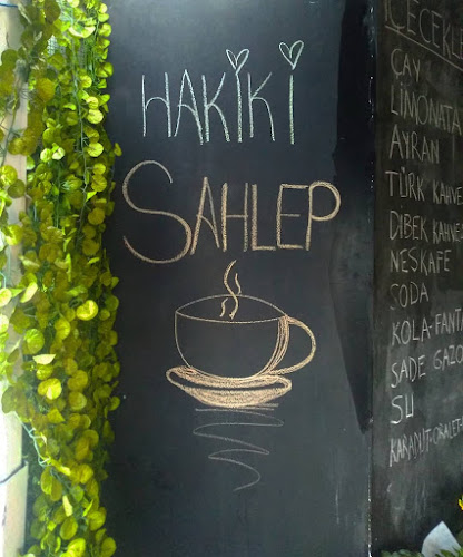 Yıldız türk kahvesi - Zonguldak