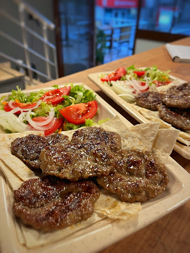 UĞUR DÖNER - PİDE & LAHMACUN & PİZZA - Gastronomi ve konaklama