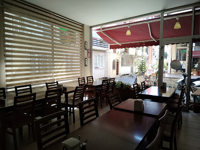 Akşehirli Ümit Usta Restaurant