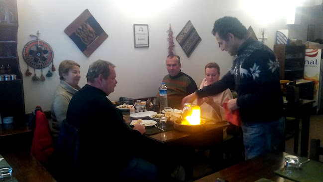 Zeytin Cafe Ev Yemekleri Restaurant - Gastronomi ve konaklama