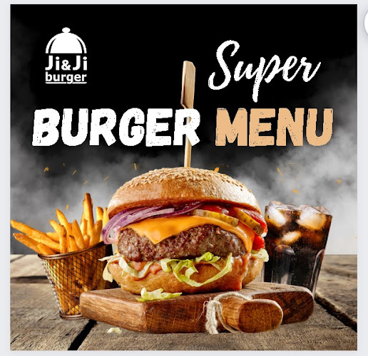 Comentarii opinii despre Ji&Ji Burger