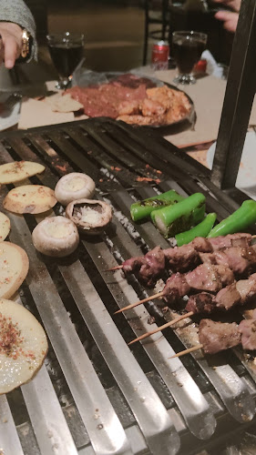 Opinii despre Tamara Ocakbaşı în İpekyolu - Gastronomi ve konaklama