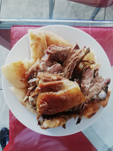 Asmaaltı Kebap Salonu - Havza