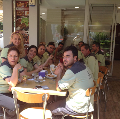 Comentarii opinii despre Golden Spoon Restaurant & Cafe