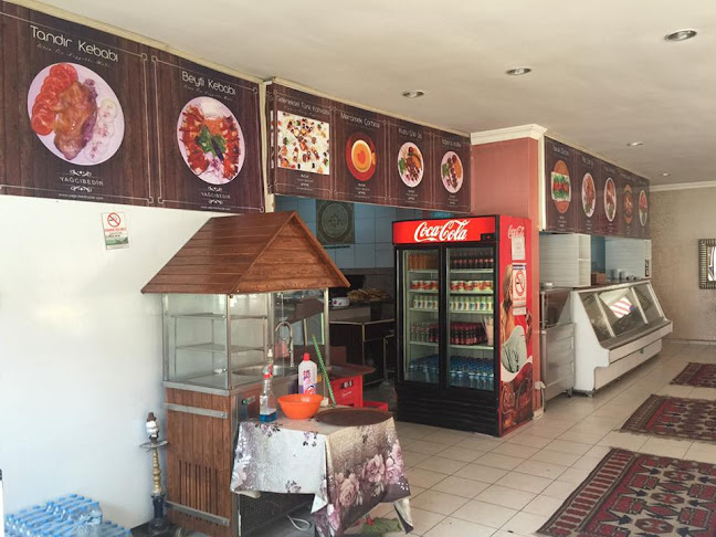 Comentarii opinii despre Yağcıbedir Pide