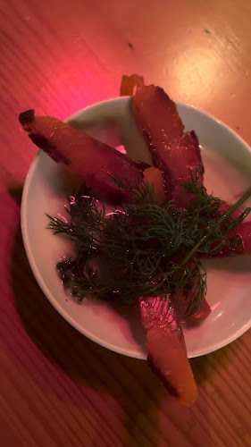 Oda Restaurant & Bar - Gastronomi ve konaklama