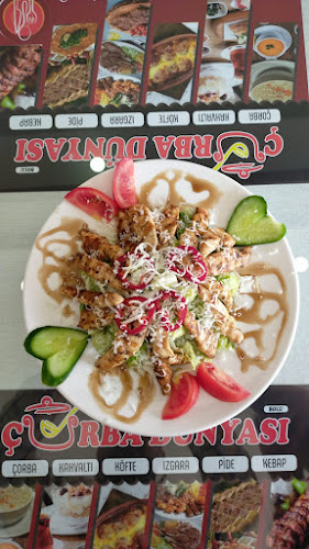 Çorba Dünyası - Gastronomi ve konaklama