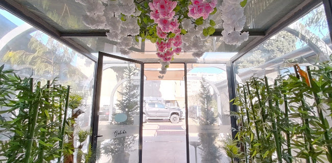 Erzene, Fevzi Çakmak Cd. No: 25 D:C, 35040 Bornova/İzmir