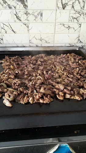 Opinii despre Emine cafe în Torbalı - Gastronomi ve konaklama