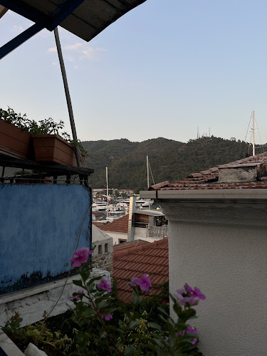 Tepe, 48700 Marmaris/Muğla